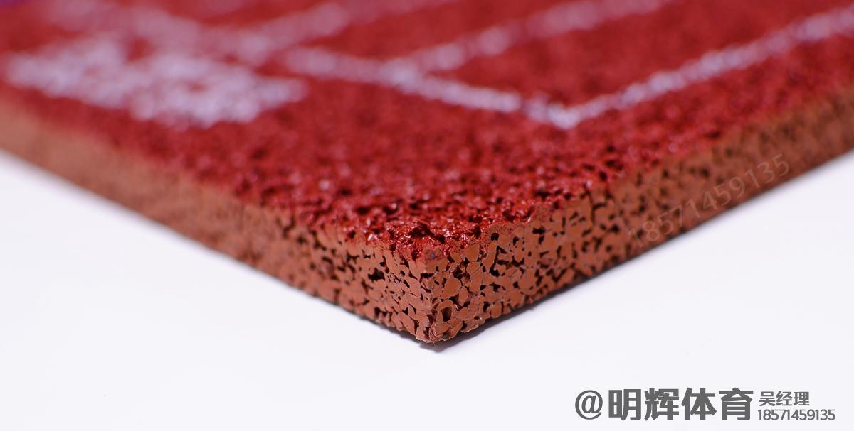 阿坝epdm塑胶跑道一平方多少钱